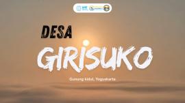 Mengenal Lebih Dekat Kalurahan Girisuko Lewat Video Profil Desa